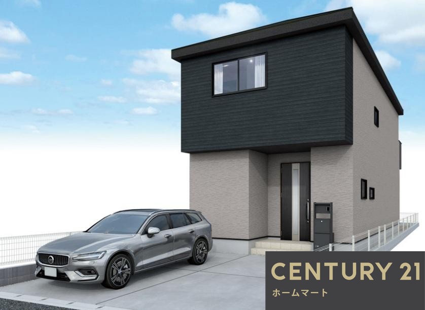 一戸建て郡津３（郡津駅） 4080万円の詳細情報