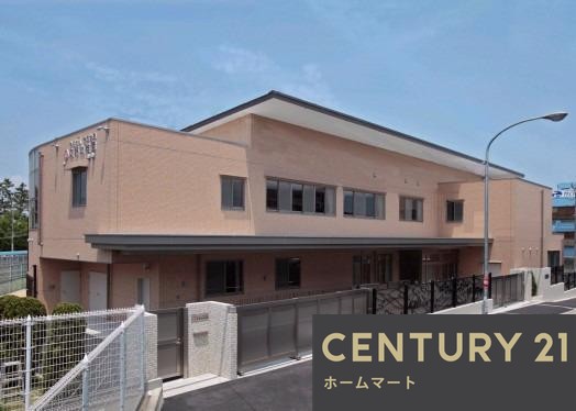 新築戸建 一戸建て郡津３（郡津駅） 4080万円の詳細情報 大阪府交野市郡津３ 写真10 センチュリー21ホームマート