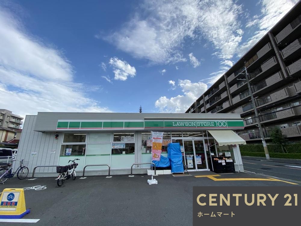 新築戸建 一戸建て郡津３（郡津駅） 4080万円の詳細情報 大阪府交野市郡津３ 写真14 センチュリー21ホームマート