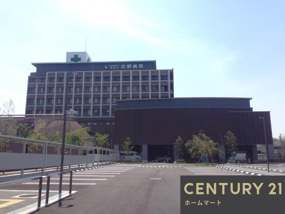 新築戸建 一戸建て郡津３（郡津駅） 4080万円の詳細情報 大阪府交野市郡津３ 写真15 センチュリー21ホームマート