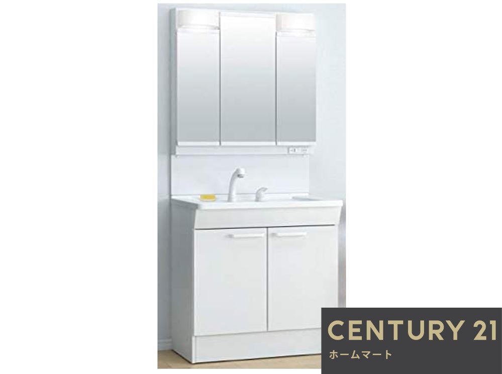 新築戸建 一戸建て郡津３（郡津駅） 4080万円の詳細情報 大阪府交野市郡津３ 写真16 センチュリー21ホームマート