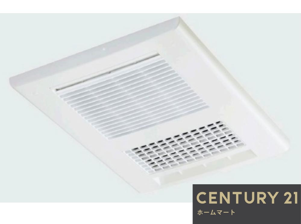 新築戸建 一戸建て郡津３（郡津駅） 4080万円の詳細情報 大阪府交野市郡津３ 写真18 センチュリー21ホームマート