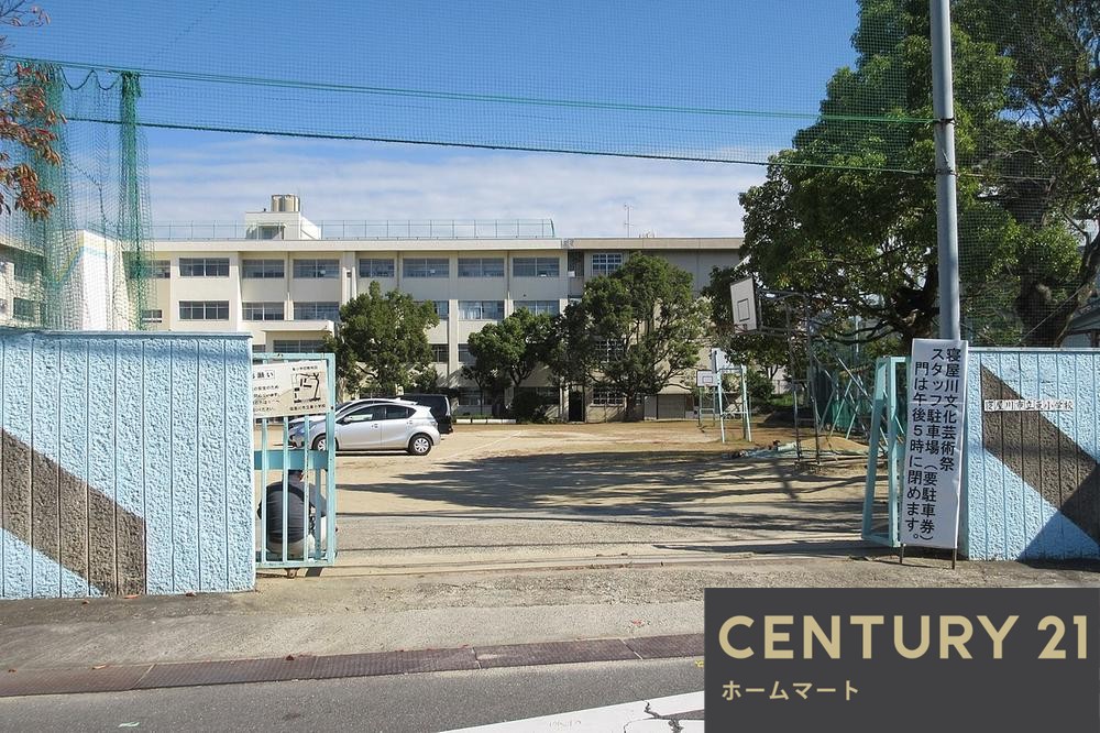 新築戸建 一戸建て太秦中町 4690万円の詳細情報 大阪府寝屋川市太秦中町 写真12 センチュリー21ホームマート