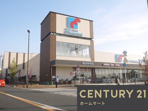 新築戸建 一戸建て太秦中町 4690万円の詳細情報 大阪府寝屋川市太秦中町 写真9 センチュリー21ホームマート