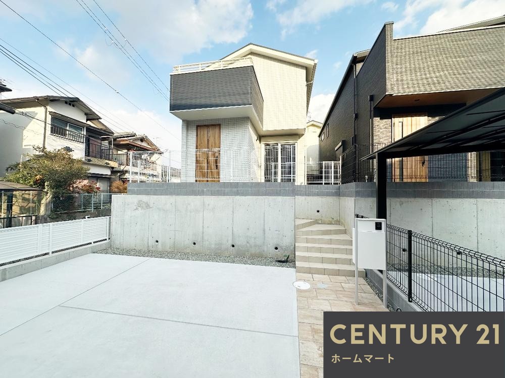 一戸建て松が丘町（滝山駅） 4580万円の詳細情報