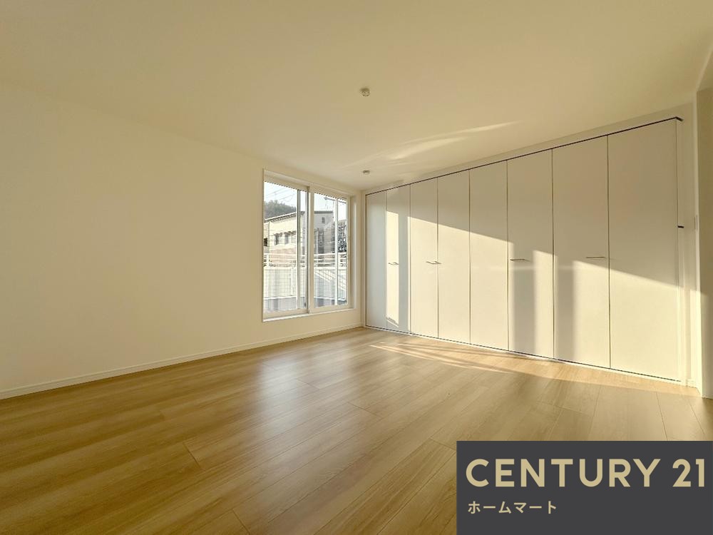 新築戸建 一戸建て松が丘町（滝山駅） 4580万円の詳細情報 兵庫県川西市松が丘町 写真10 センチュリー21ホームマート