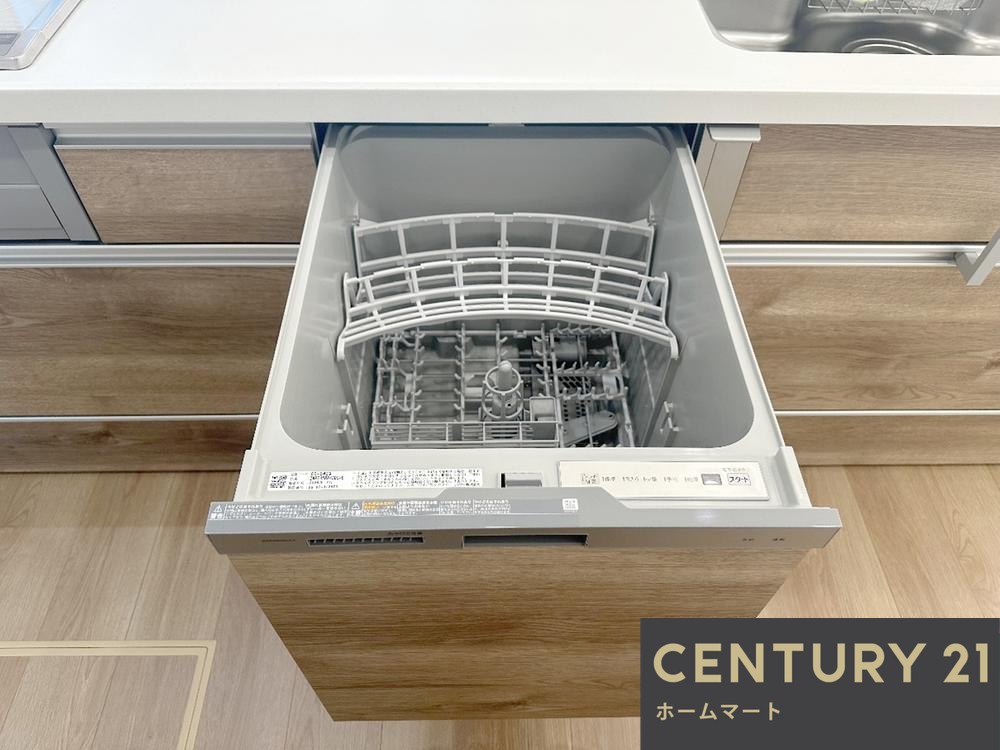 新築戸建 一戸建て松が丘町（滝山駅） 4580万円の詳細情報 兵庫県川西市松が丘町 写真12 センチュリー21ホームマート