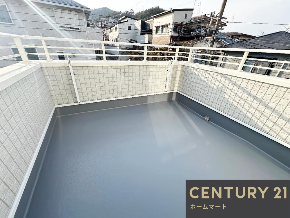 新築戸建 一戸建て松が丘町（滝山駅） 4580万円の詳細情報 兵庫県川西市松が丘町 写真15 センチュリー21ホームマート