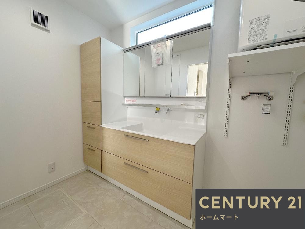 新築戸建 一戸建て松が丘町（滝山駅） 4580万円の詳細情報 兵庫県川西市松が丘町 写真16 センチュリー21ホームマート