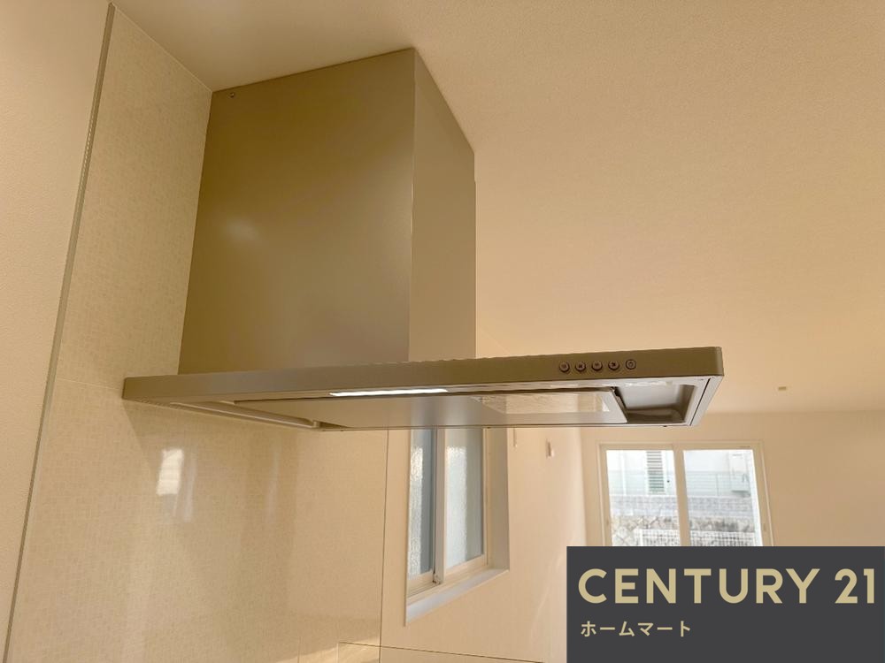 新築戸建 一戸建て松が丘町（滝山駅） 4580万円の詳細情報 兵庫県川西市松が丘町 写真18 センチュリー21ホームマート