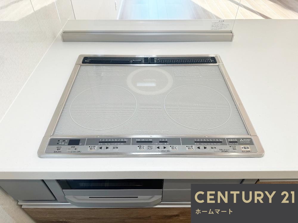 新築戸建 一戸建て松が丘町（滝山駅） 4580万円の詳細情報 兵庫県川西市松が丘町 写真19 センチュリー21ホームマート