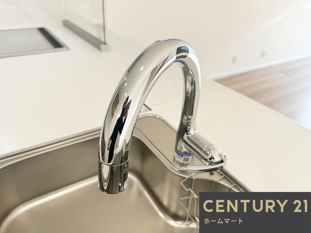 新築戸建 一戸建て松が丘町（滝山駅） 4580万円の詳細情報 兵庫県川西市松が丘町 写真20 センチュリー21ホームマート