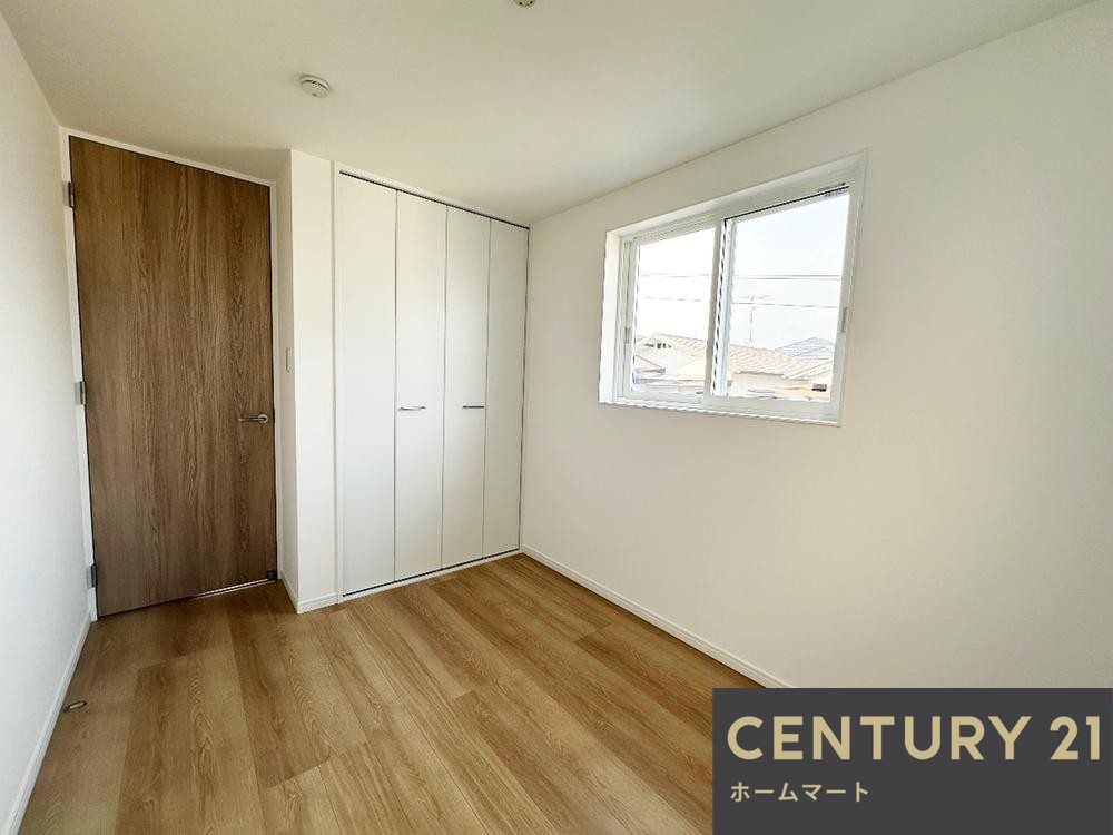 新築戸建 一戸建て松が丘町（滝山駅） 4580万円の詳細情報 兵庫県川西市松が丘町 写真9 センチュリー21ホームマート