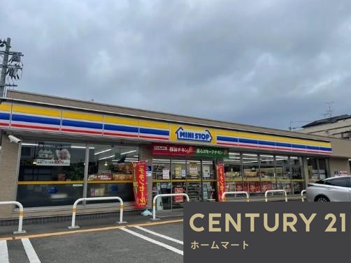 新築戸建 一戸建て柳川町２（総持寺駅） 4480万円の詳細情報 大阪府高槻市柳川町２ 写真11 センチュリー21ホームマート