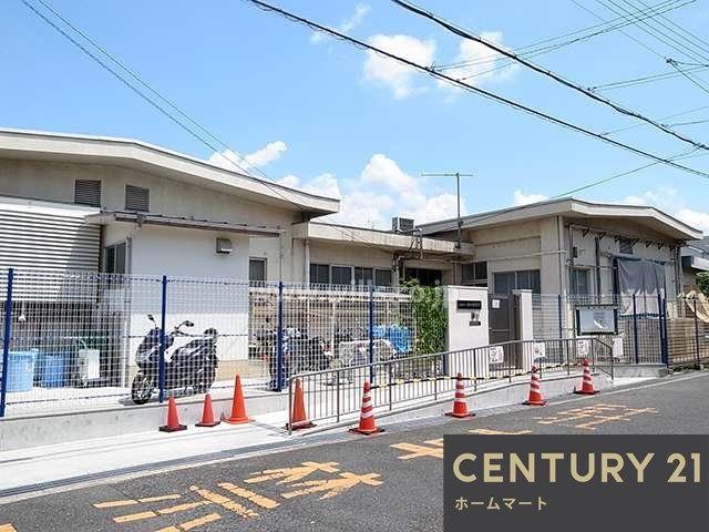 新築戸建 一戸建て柳川町２（総持寺駅） 4480万円の詳細情報 大阪府高槻市柳川町２ 写真14 センチュリー21ホームマート