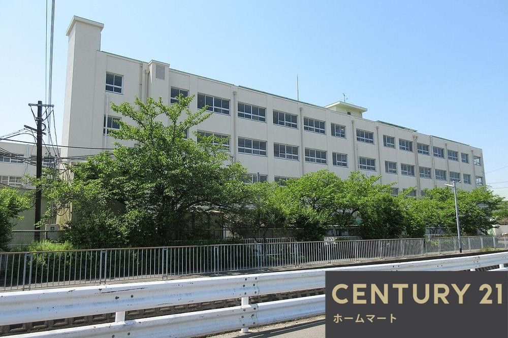 新築戸建 一戸建て柳川町２（総持寺駅） 4480万円の詳細情報 大阪府高槻市柳川町２ 写真15 センチュリー21ホームマート