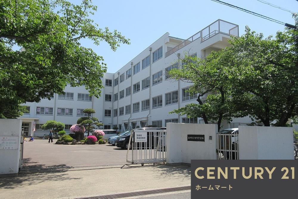 新築戸建 一戸建て柳川町２（総持寺駅） 4480万円の詳細情報 大阪府高槻市柳川町２ 写真16 センチュリー21ホームマート