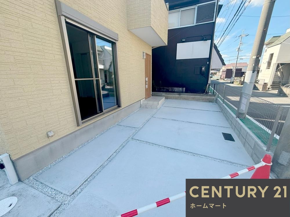 新築戸建 一戸建て柳川町２（総持寺駅） 4480万円の詳細情報 大阪府高槻市柳川町２ 写真17 センチュリー21ホームマート