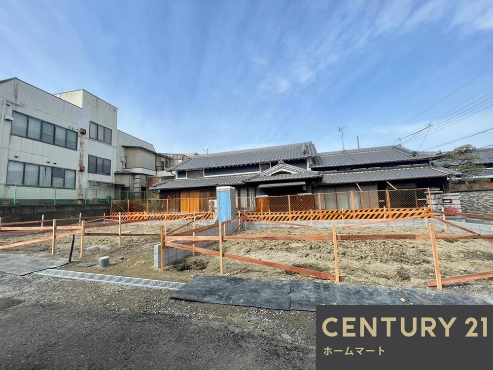 新築戸建 一戸建て柳川町２（総持寺駅） 4480万円の詳細情報 大阪府高槻市柳川町２ 写真21 センチュリー21ホームマート