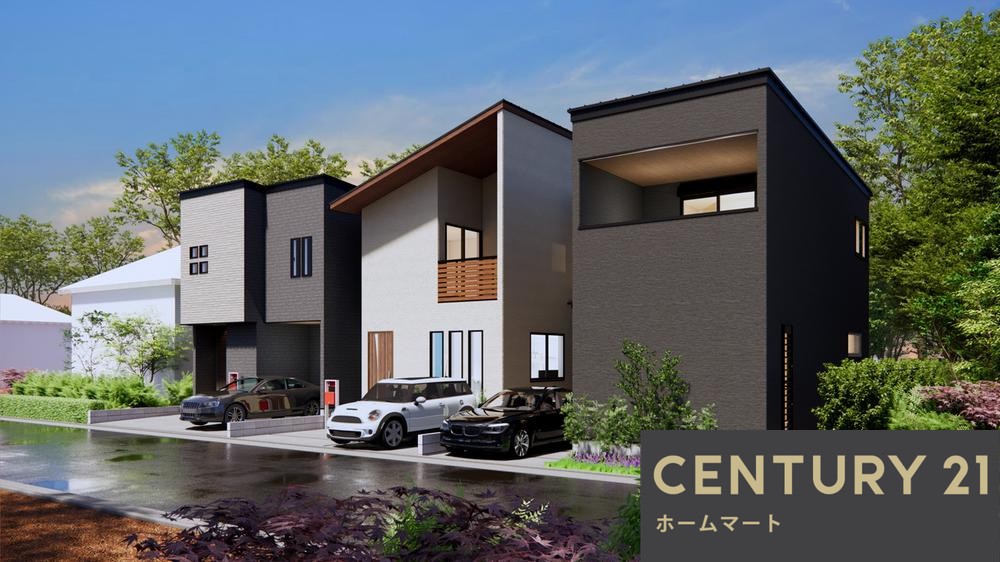 新築戸建 一戸建て柳川町２（総持寺駅） 4480万円の詳細情報 大阪府高槻市柳川町２ 写真22 センチュリー21ホームマート