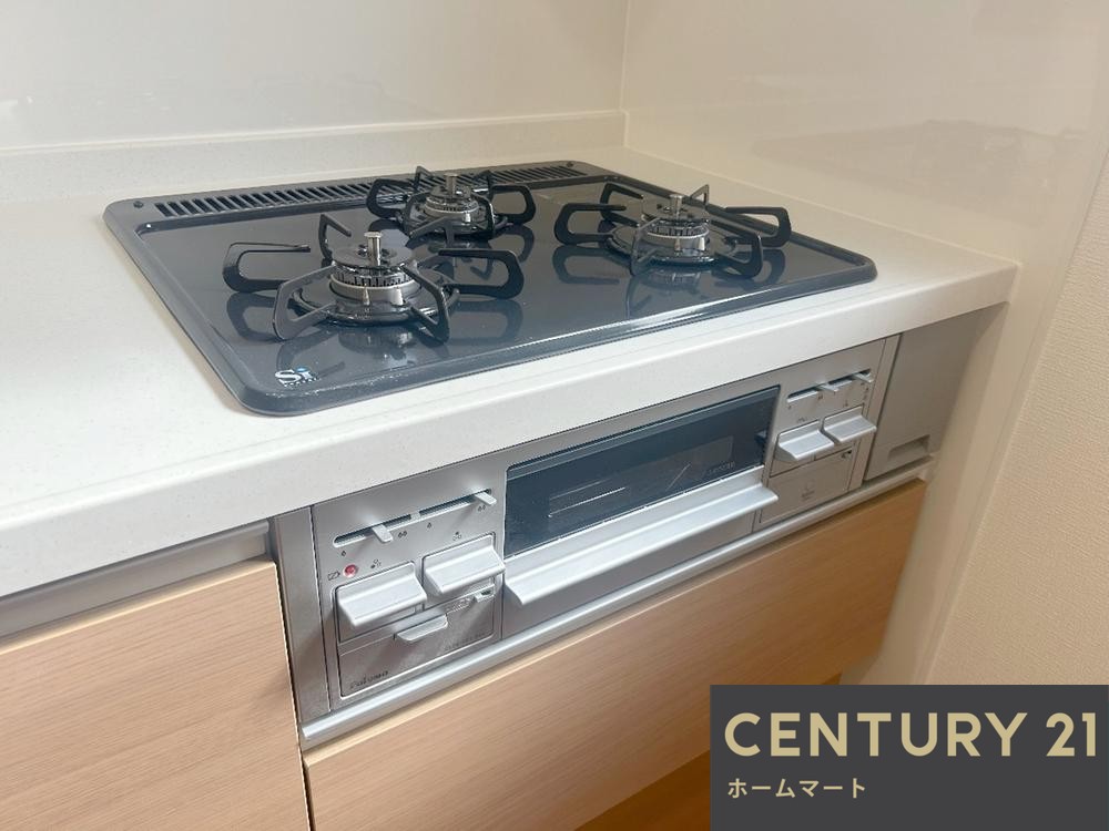 新築戸建 一戸建て池田市渋谷３丁目 全1邸 一戸建ての詳細情報 大阪府池田市渋谷３ 写真11 センチュリー21ホームマート