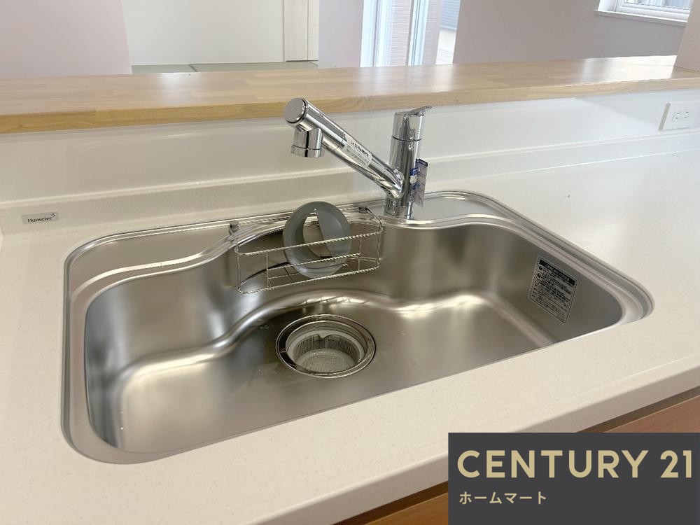 新築戸建 一戸建て池田市渋谷３丁目 全1邸 一戸建ての詳細情報 大阪府池田市渋谷３ 写真12 センチュリー21ホームマート