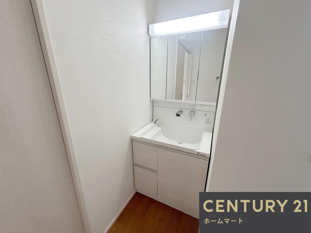 新築戸建 一戸建て池田市渋谷３丁目 全1邸 一戸建ての詳細情報 大阪府池田市渋谷３ 写真14 センチュリー21ホームマート