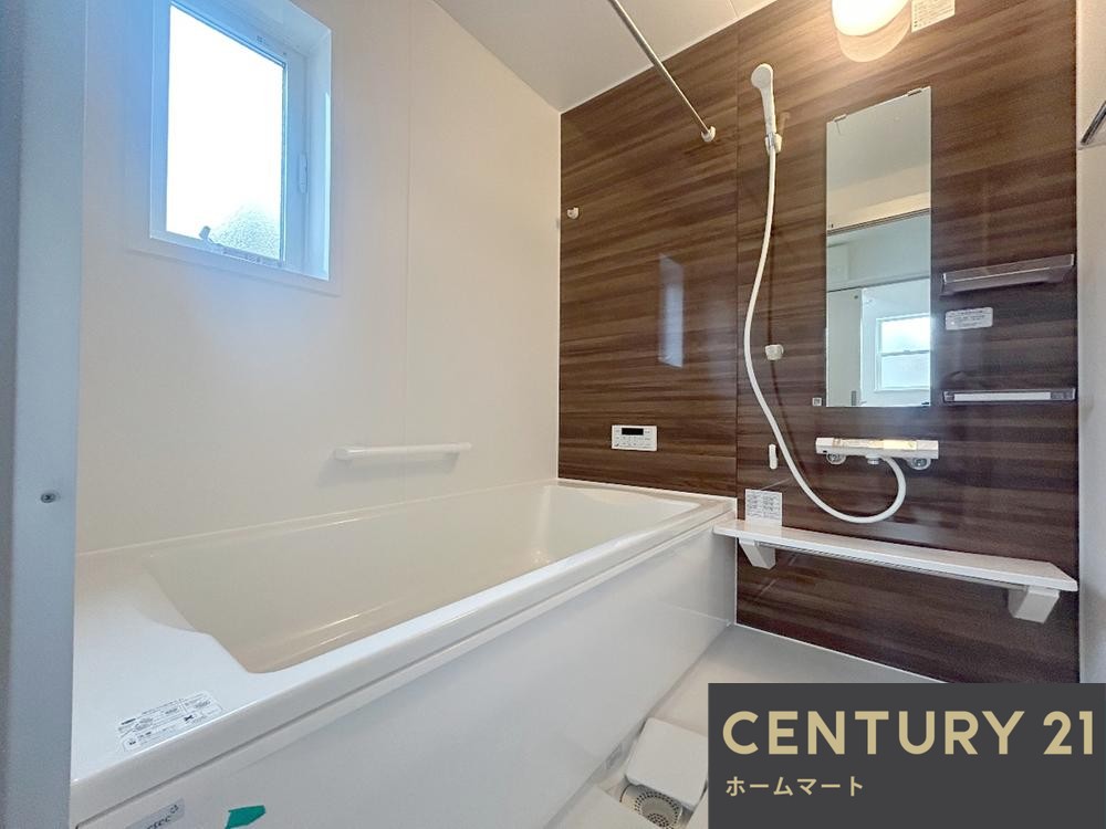 新築戸建 一戸建て池田市渋谷３丁目 全1邸 一戸建ての詳細情報 大阪府池田市渋谷３ 写真5 センチュリー21ホームマート