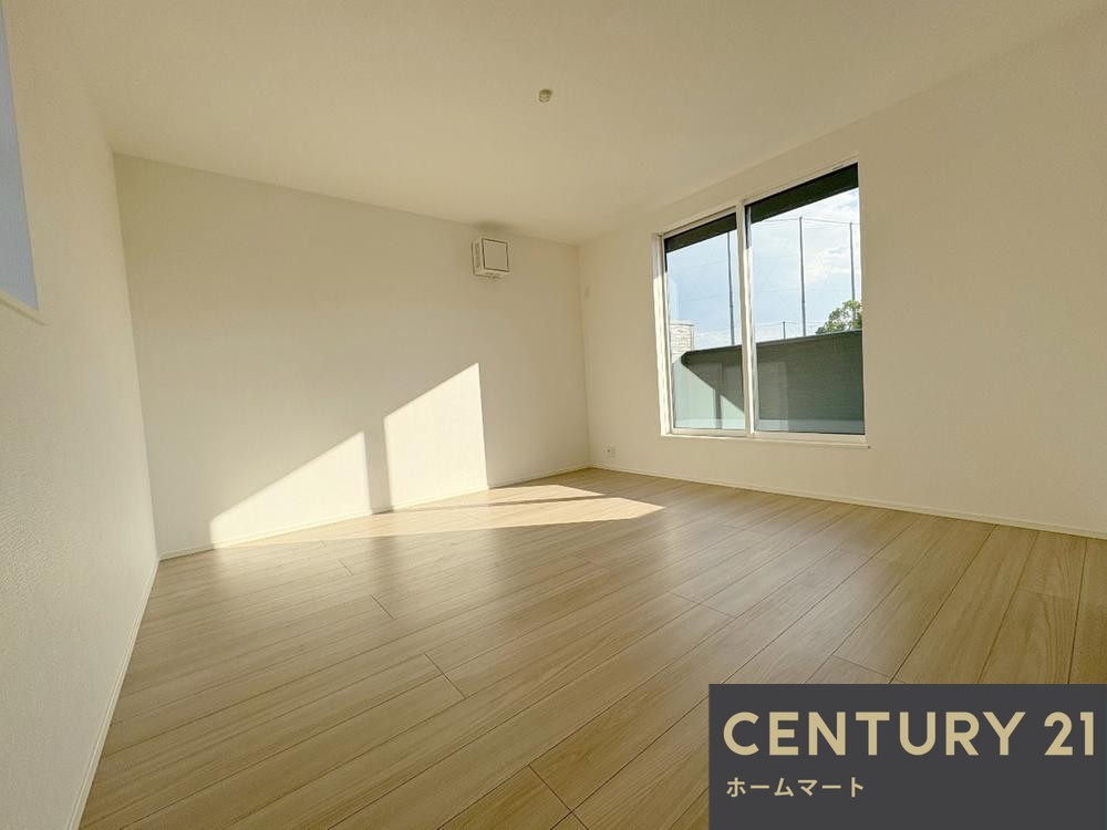 新築戸建 一戸建て草津市下笠町 一戸建て 全２邸第２４－１期の詳細情報 滋賀県草津市下笠町 写真10 センチュリー21ホームマート