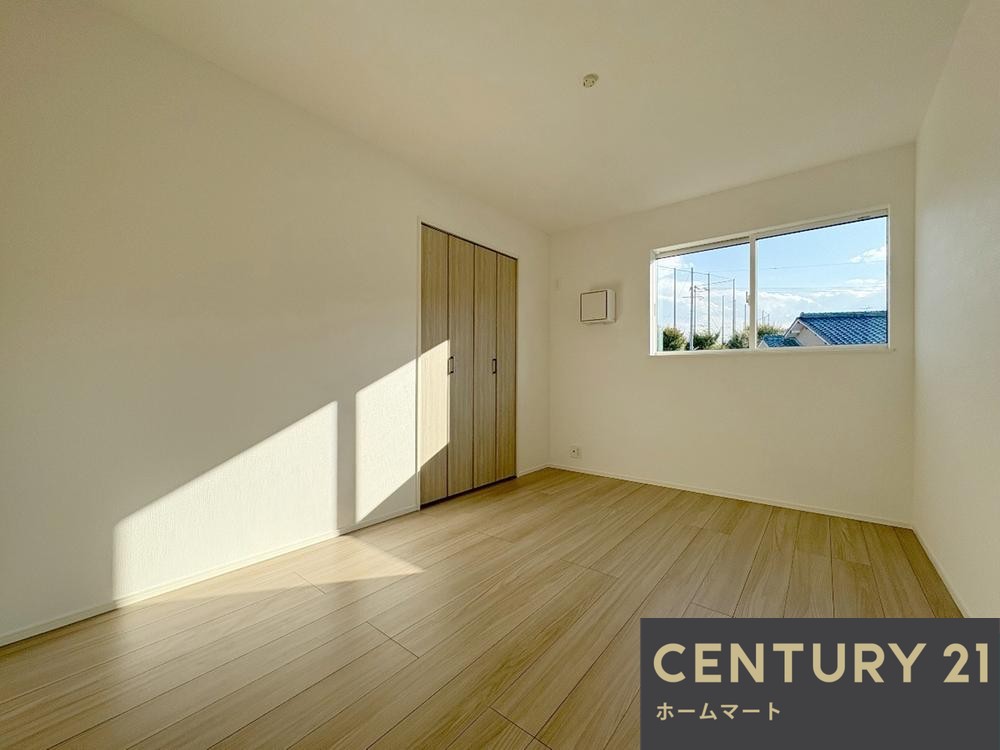 新築戸建 一戸建て草津市下笠町 一戸建て 全２邸第２４－１期の詳細情報 滋賀県草津市下笠町 写真11 センチュリー21ホームマート