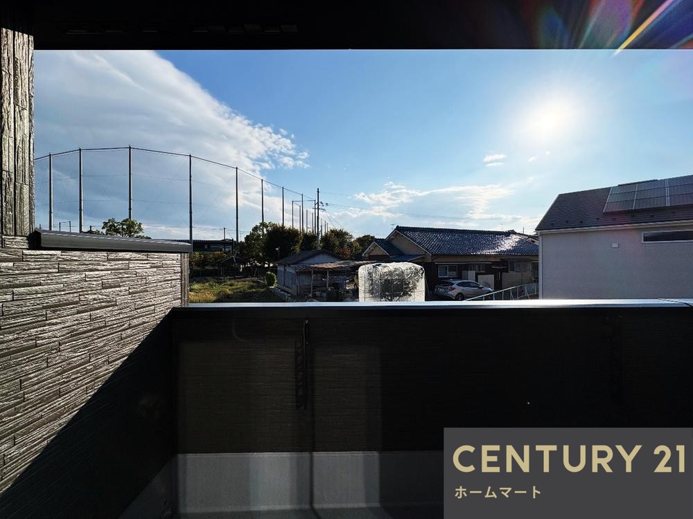新築戸建 一戸建て草津市下笠町 一戸建て 全２邸第２４－１期の詳細情報 滋賀県草津市下笠町 写真13 センチュリー21ホームマート