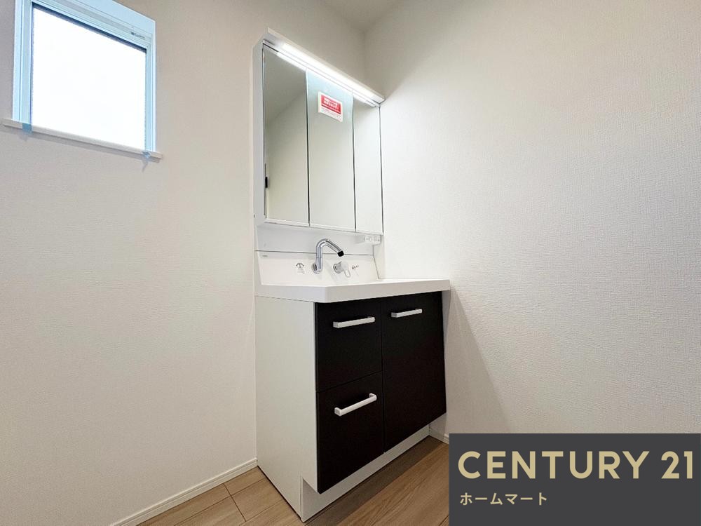 新築戸建 一戸建て草津市下笠町 一戸建て 全２邸第２４－１期の詳細情報 滋賀県草津市下笠町 写真14 センチュリー21ホームマート