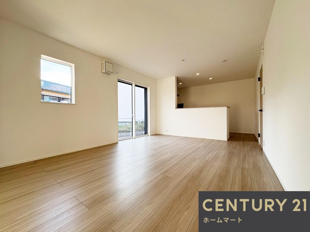 新築戸建 一戸建て草津市下笠町 一戸建て 全２邸第２４－１期の詳細情報 滋賀県草津市下笠町 写真6 センチュリー21ホームマート