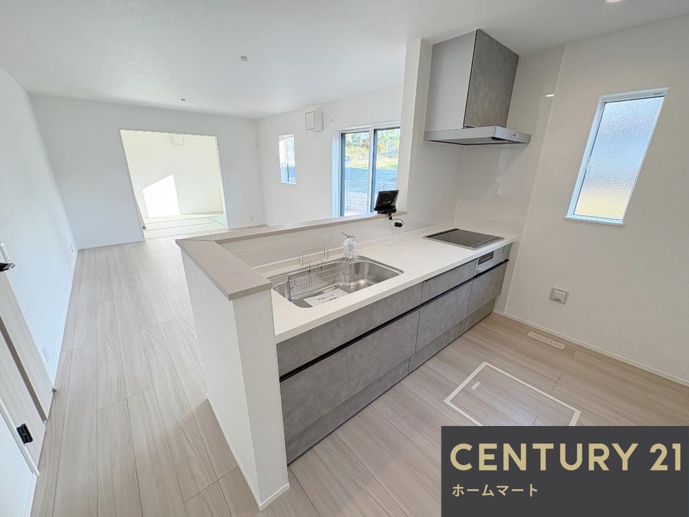 新築戸建 一戸建て草津市下笠町 一戸建て 全２邸第２４－１期の詳細情報 滋賀県草津市下笠町 写真7 センチュリー21ホームマート