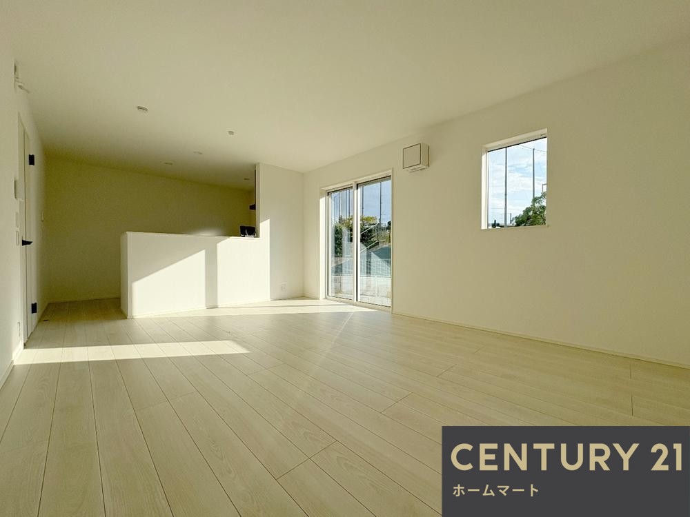 新築戸建 一戸建て草津市下笠町 一戸建て 全２邸第２４－１期の詳細情報 滋賀県草津市下笠町 写真9 センチュリー21ホームマート