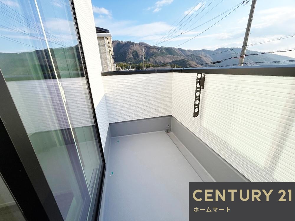 新築戸建 一戸建て箕面市森町中 全１邸 一戸建ての詳細情報 大阪府箕面市森町中１ 写真10 センチュリー21ホームマート