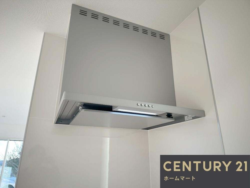 新築戸建 一戸建て箕面市森町中 全１邸 一戸建ての詳細情報 大阪府箕面市森町中１ 写真13 センチュリー21ホームマート