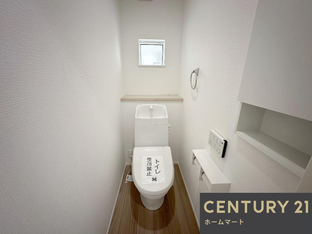 新築戸建 一戸建て箕面市森町中 全１邸 一戸建ての詳細情報 大阪府箕面市森町中１ 写真15 センチュリー21ホームマート