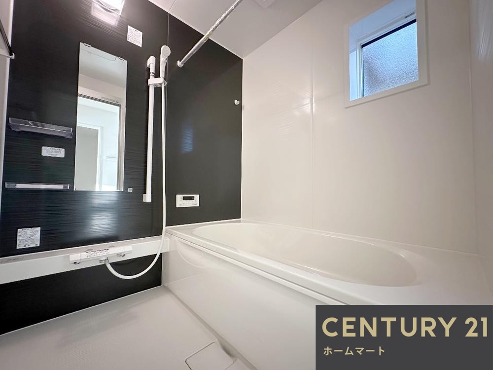 新築戸建 一戸建て箕面市森町中 全１邸 一戸建ての詳細情報 大阪府箕面市森町中１ 写真5 センチュリー21ホームマート