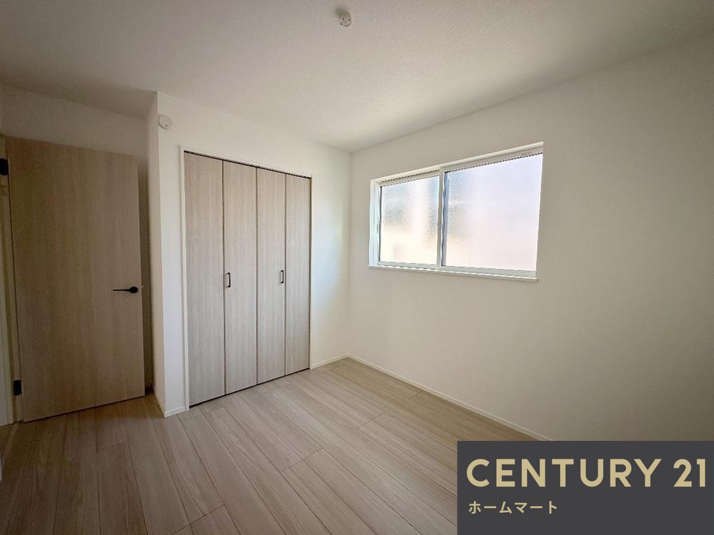 新築戸建 一戸建て箕面市森町中 全１邸 一戸建ての詳細情報 大阪府箕面市森町中１ 写真6 センチュリー21ホームマート