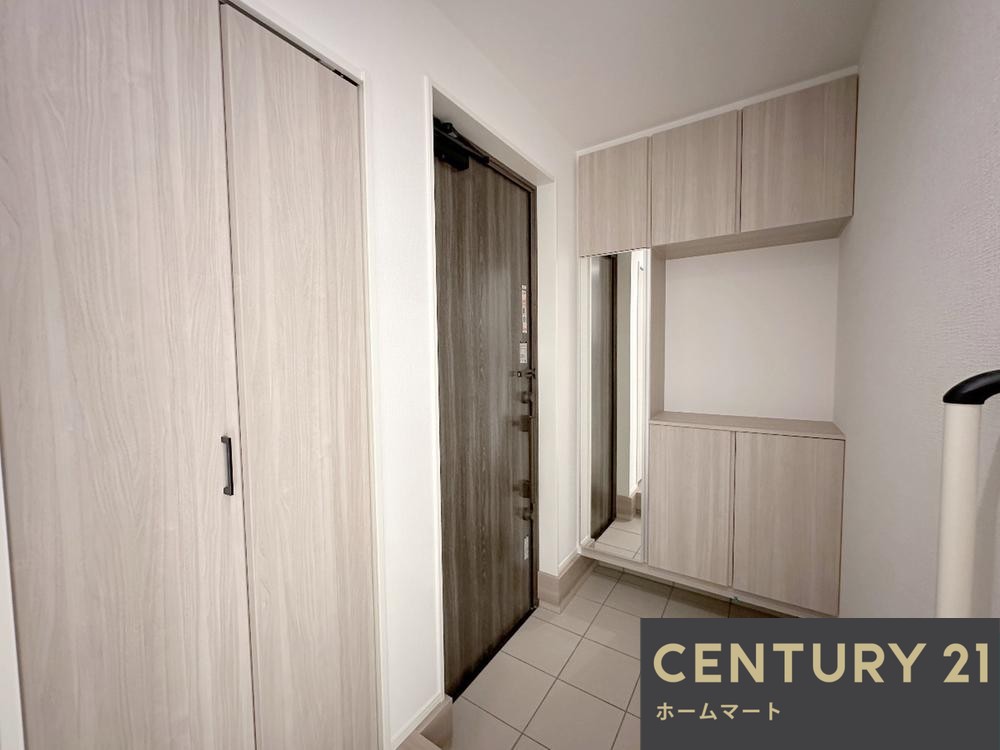 新築戸建 一戸建て箕面市森町中 全１邸 一戸建ての詳細情報 大阪府箕面市森町中１ 写真9 センチュリー21ホームマート