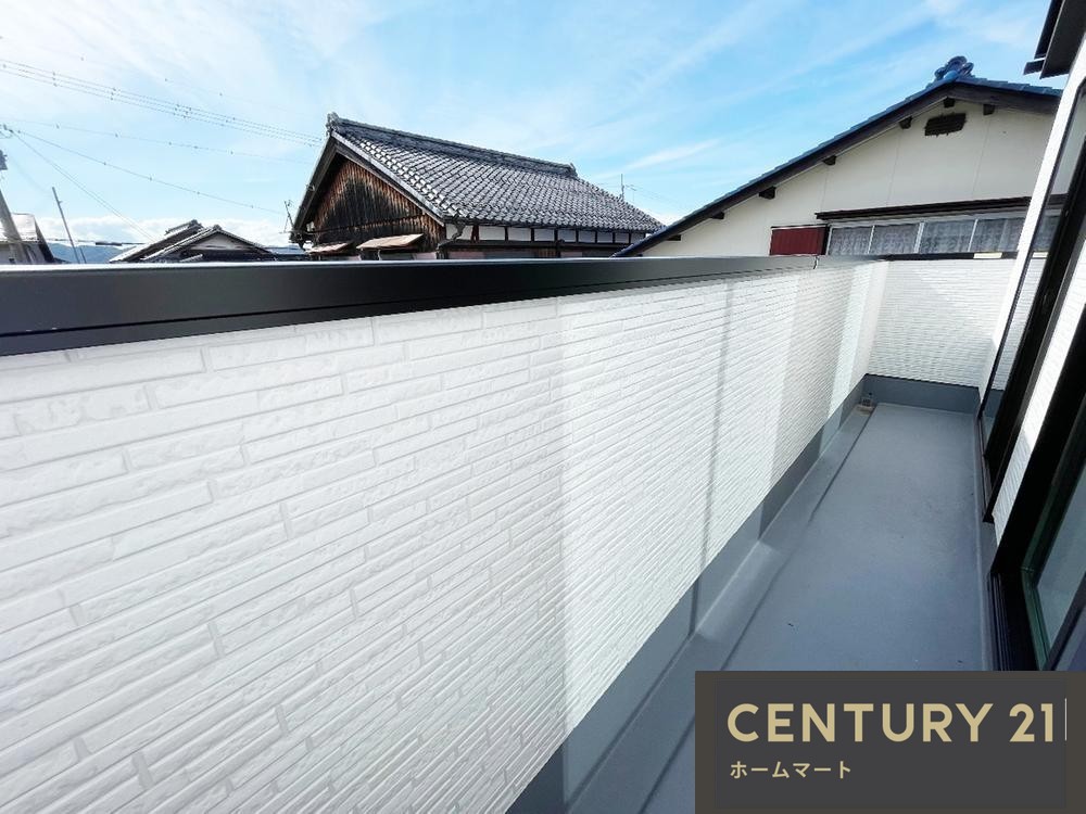 新築戸建 NEW一戸建て安土町下豊浦（安土駅） 2598万円の詳細情報 滋賀県近江八幡市安土町下豊浦 写真12 センチュリー21ホームマート