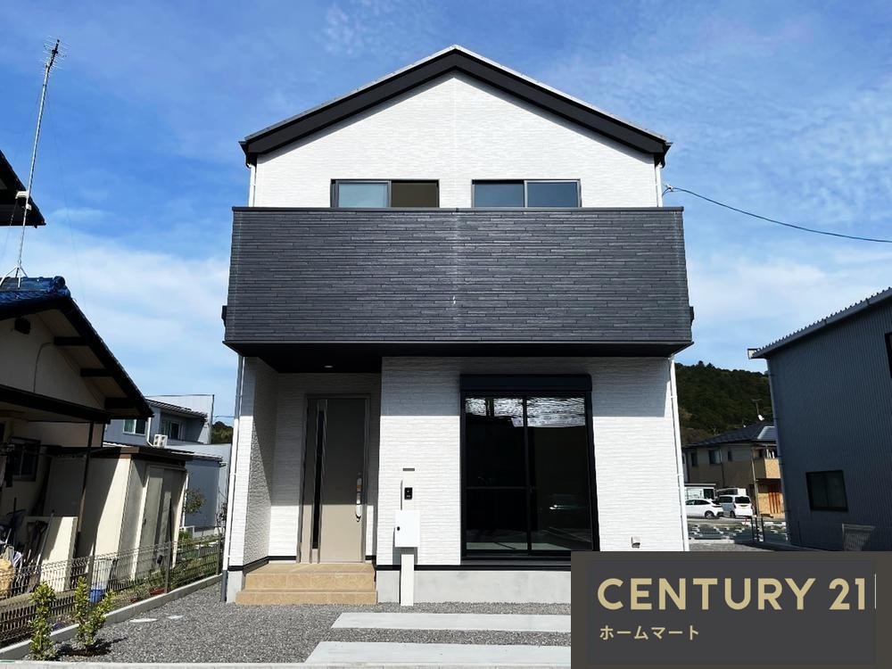 新築戸建 NEW一戸建て安土町下豊浦（安土駅） 2598万円の詳細情報 滋賀県近江八幡市安土町下豊浦 写真13 センチュリー21ホームマート