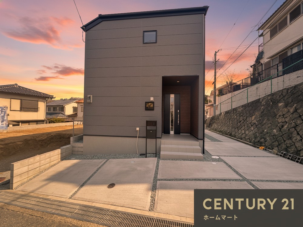 一戸建て緑町６（山の街駅） 3780万円の詳細情報