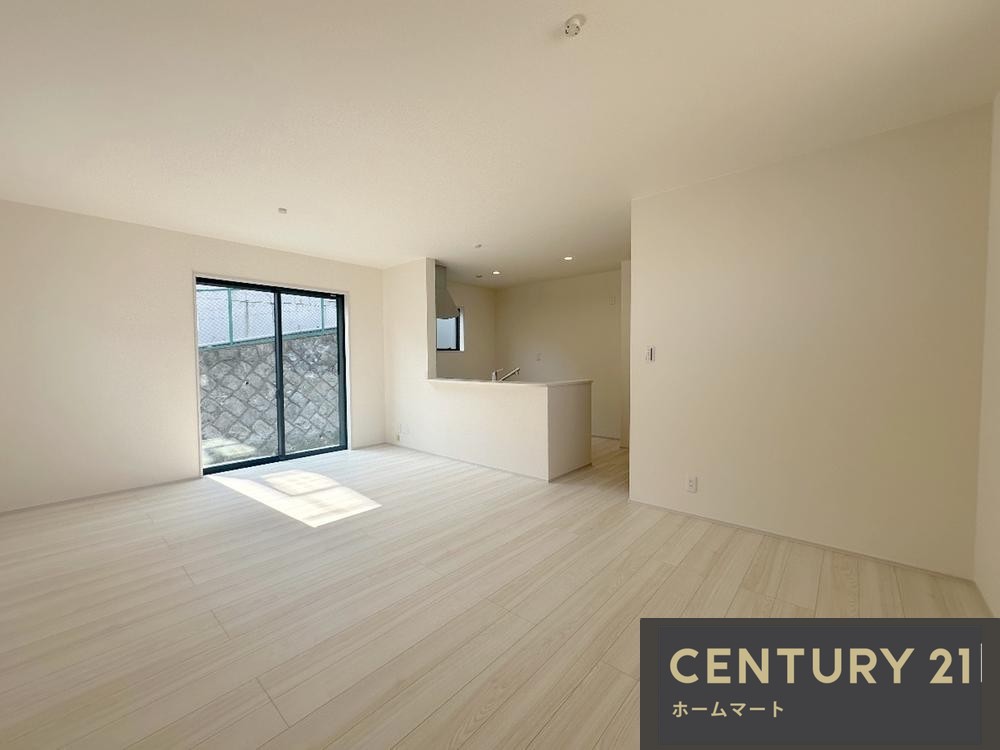 新築戸建 一戸建て緑町６（山の街駅） 3780万円の詳細情報 兵庫県神戸市北区緑町６ 写真11 センチュリー21ホームマート