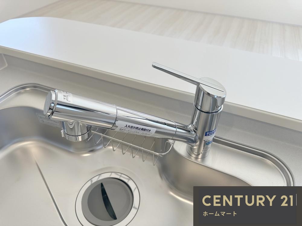 新築戸建 一戸建て緑町６（山の街駅） 3780万円の詳細情報 兵庫県神戸市北区緑町６ 写真17 センチュリー21ホームマート