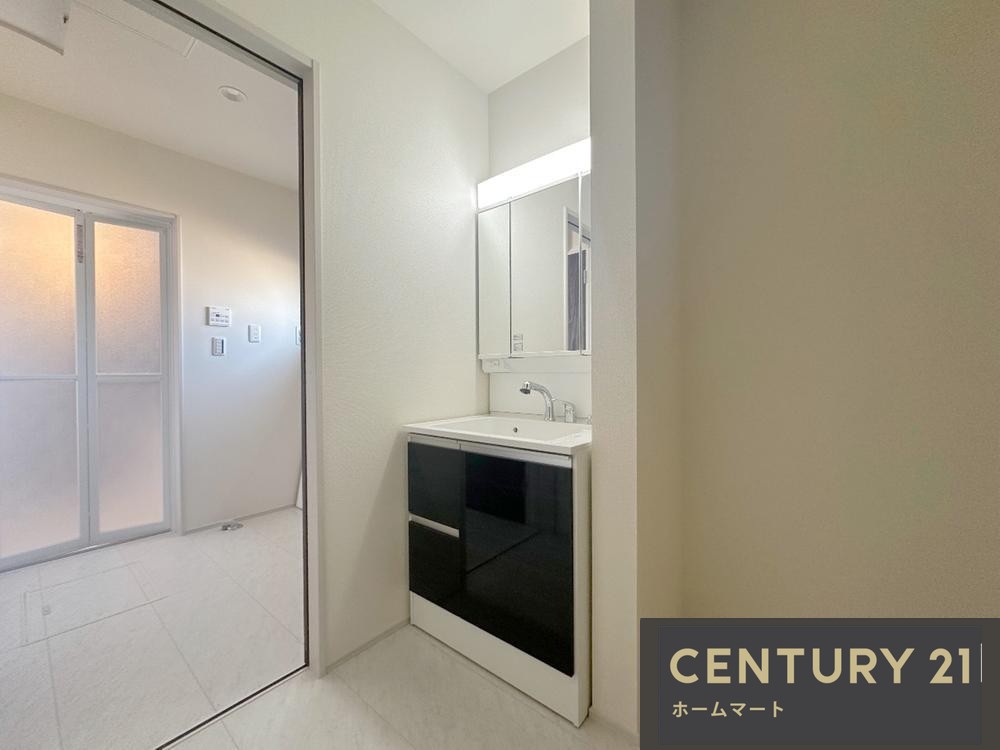 新築戸建 一戸建て緑町６（山の街駅） 3780万円の詳細情報 兵庫県神戸市北区緑町６ 写真18 センチュリー21ホームマート