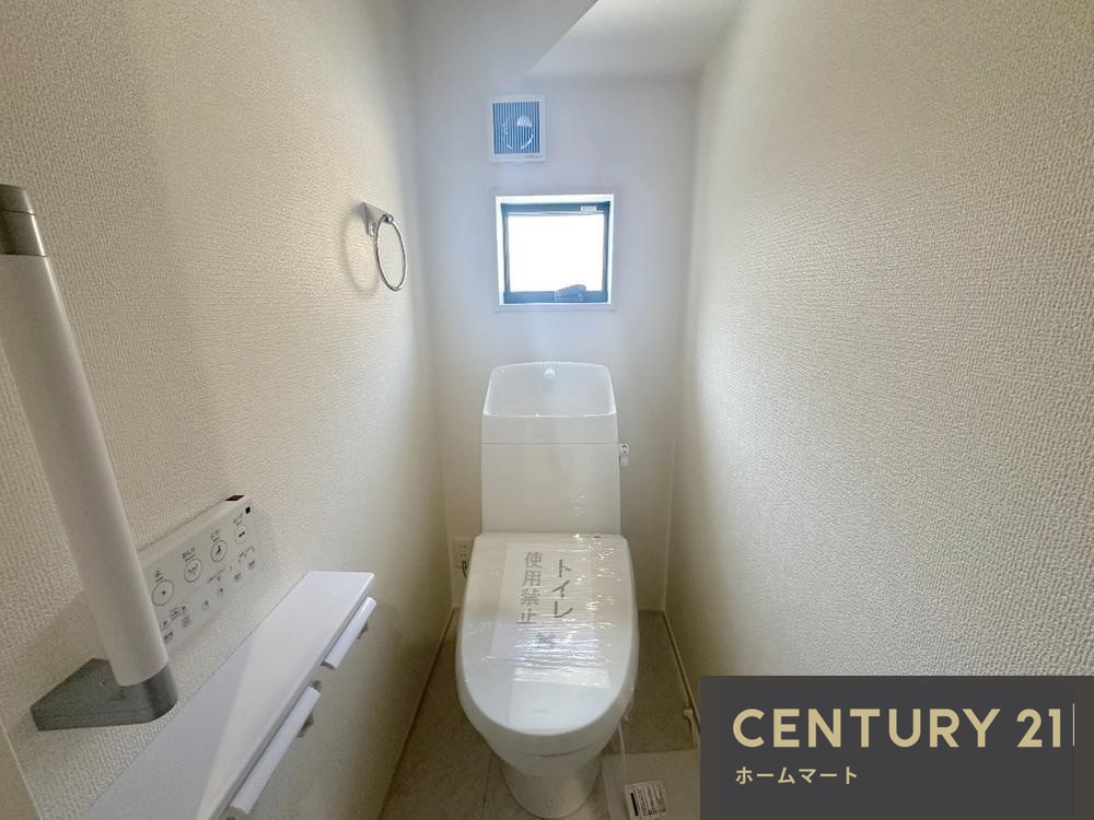 新築戸建 一戸建て緑町６（山の街駅） 3780万円の詳細情報 兵庫県神戸市北区緑町６ 写真19 センチュリー21ホームマート