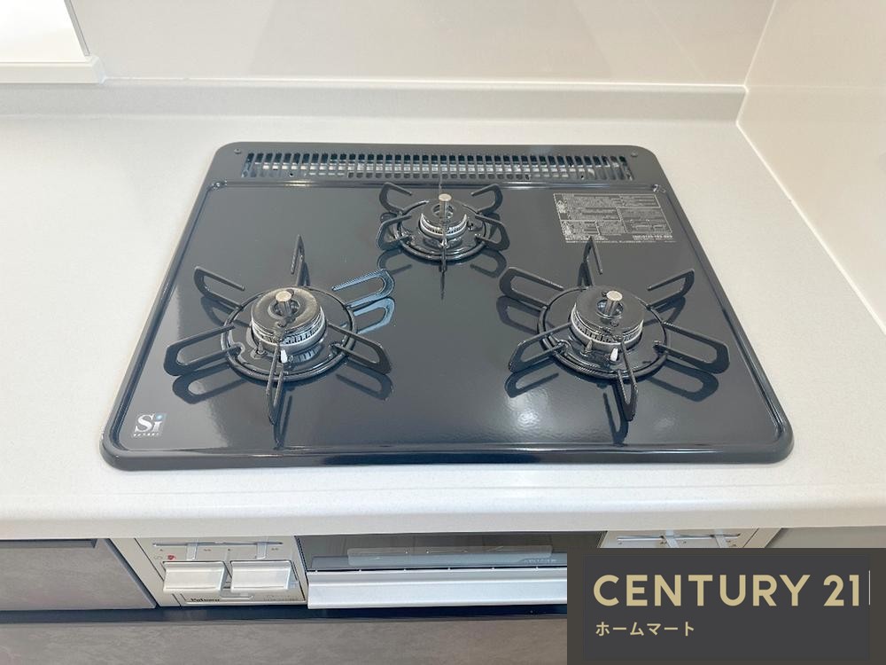 新築戸建 一戸建て緑町６（山の街駅） 3780万円の詳細情報 兵庫県神戸市北区緑町６ 写真21 センチュリー21ホームマート