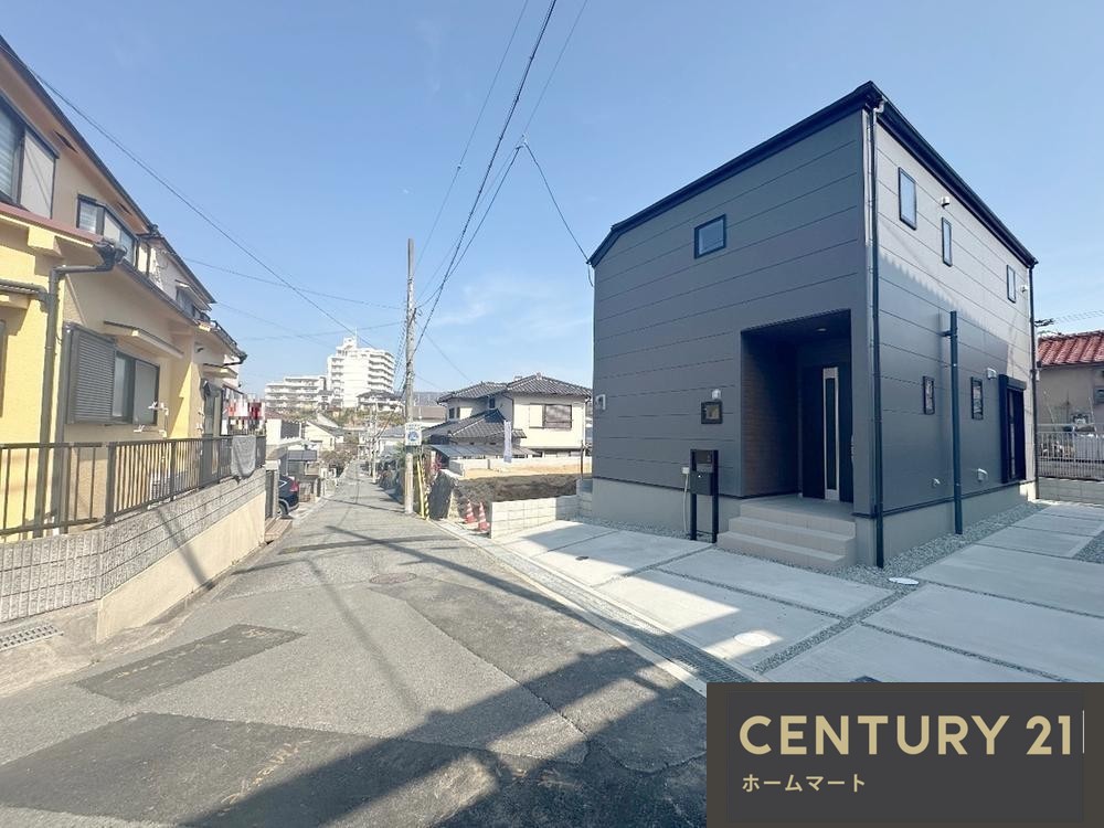 新築戸建 一戸建て緑町６（山の街駅） 3780万円の詳細情報 兵庫県神戸市北区緑町６ 写真22 センチュリー21ホームマート